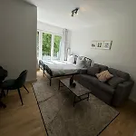 Berlin Ku\'Damm 1