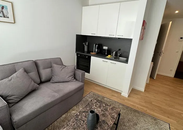Berlin Ku\'Damm 1