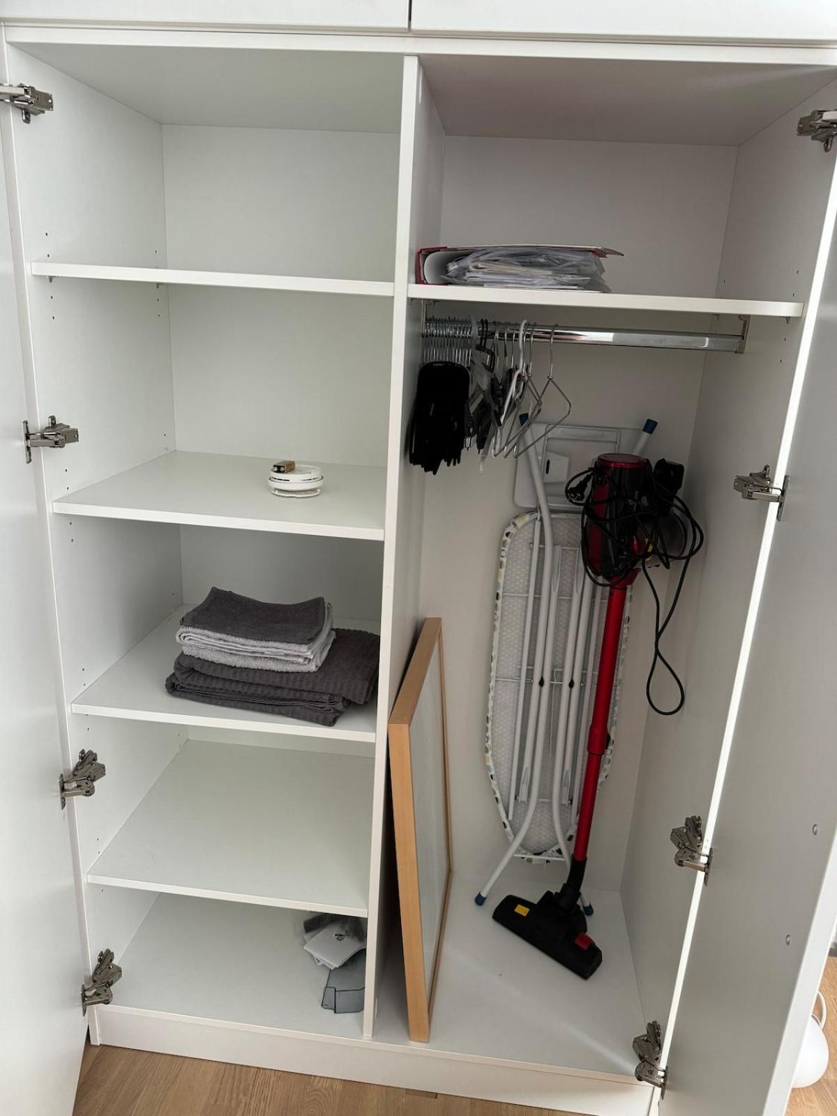 Appartement Ku'damm 1 *