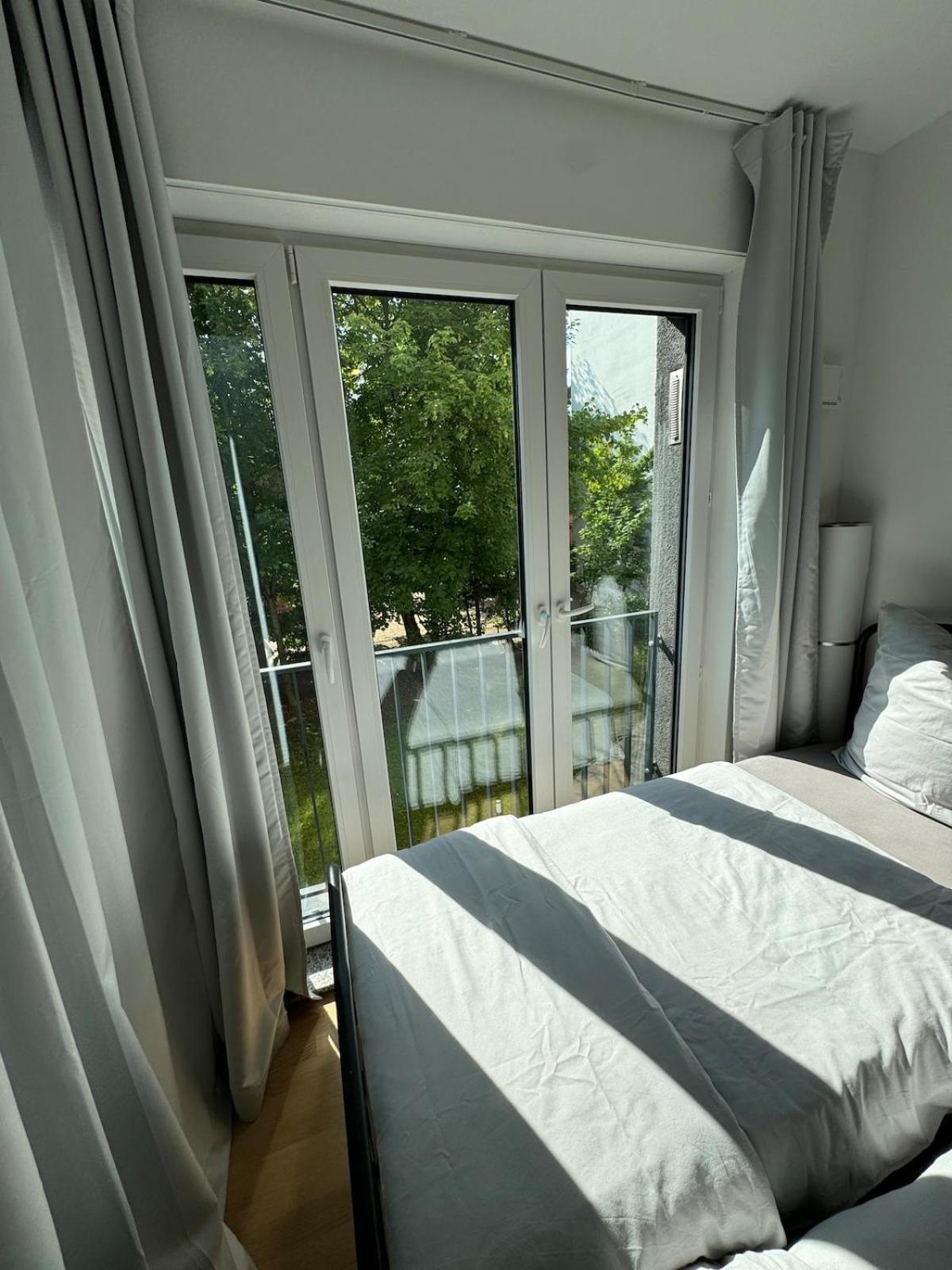 Ku'damm 1 Appartement Berlijn