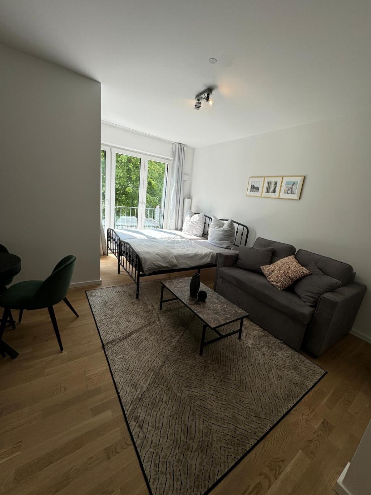 Ku'damm 1 Apartamento *