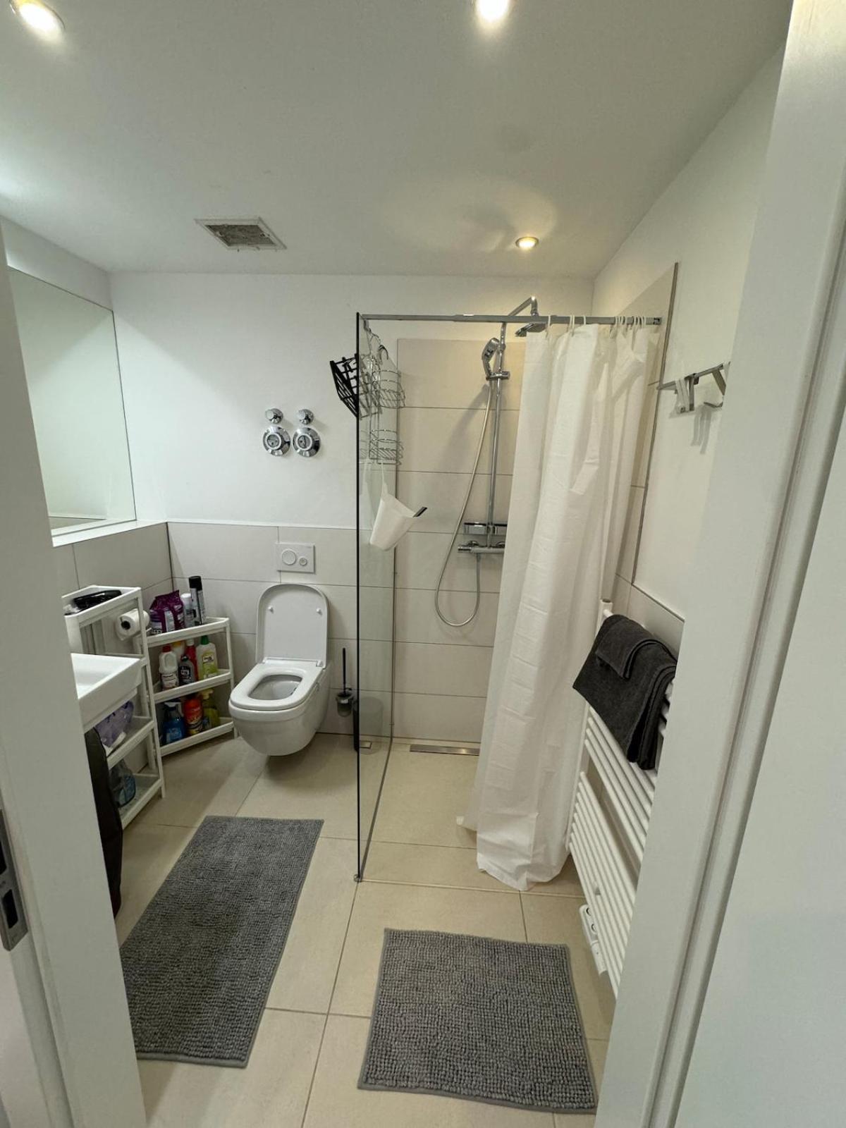 Ku'damm 1 Apartamento Berlim